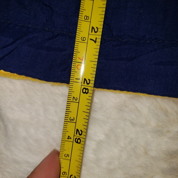 Men Reversible Vest Jacket - Picture 5 of 9